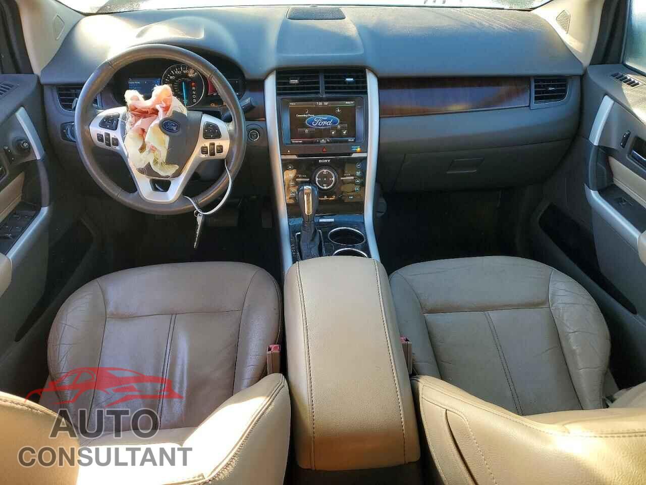 FORD EDGE 2014 - 2FMDK4KC9EBB59255