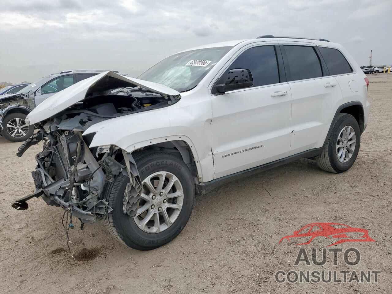 JEEP GRAND CHER 2016 - 1C4RJEAGXGC415722