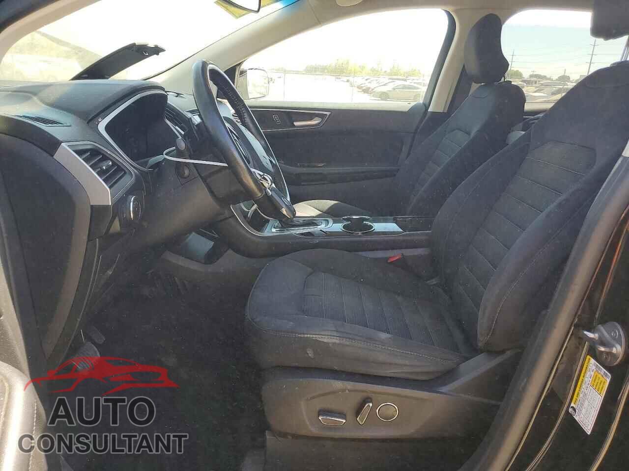 FORD EDGE 2016 - 2FMPK4J83GBB27771