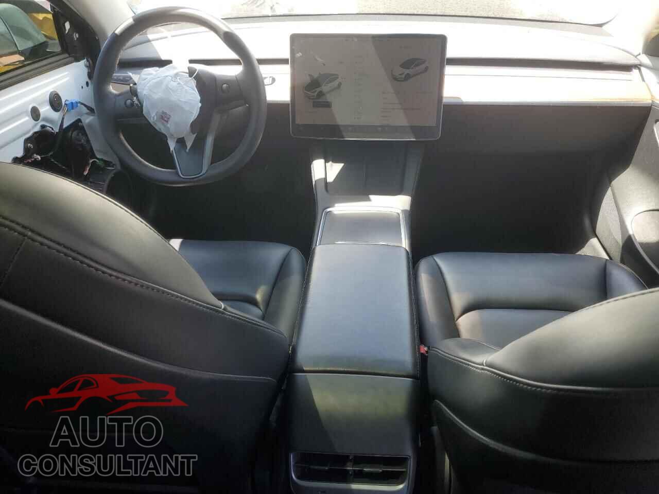 TESLA MODEL 3 2023 - 5YJ3E1EA7PF462458