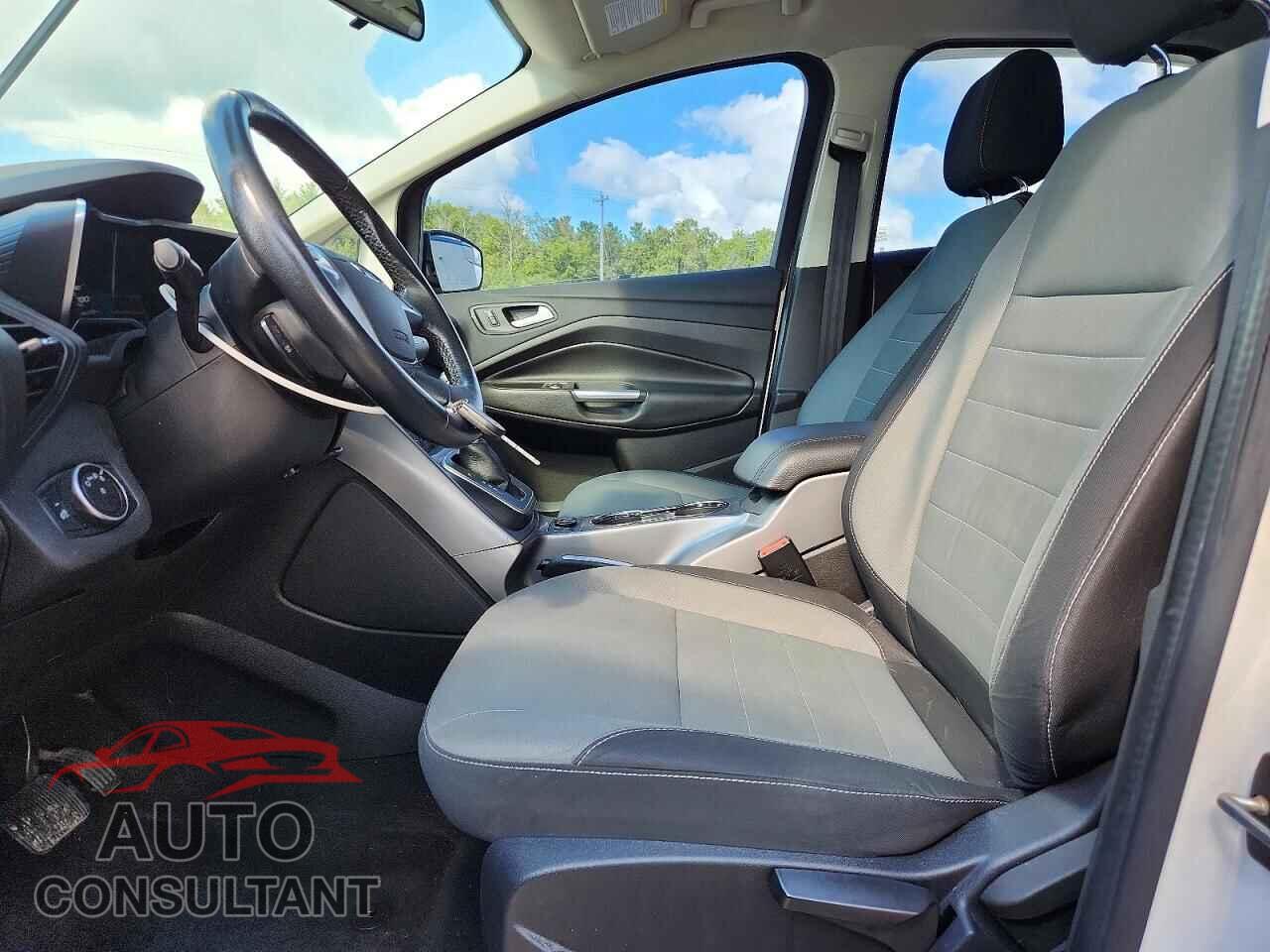 FORD CMAX 2016 - 1FADP5AU9GL105730