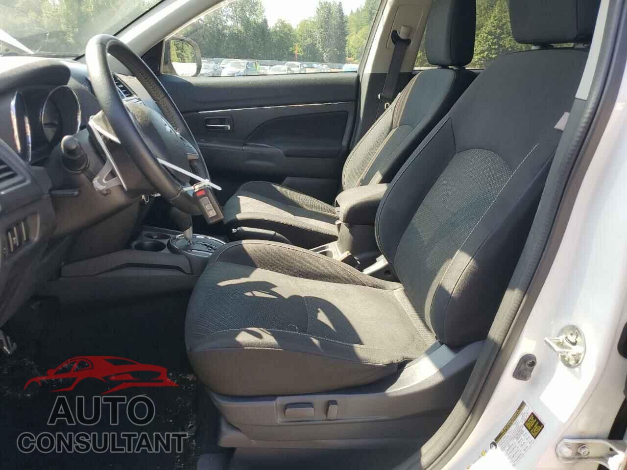 MITSUBISHI OUTLANDER 2015 - 4A4AR4AW3FE036886