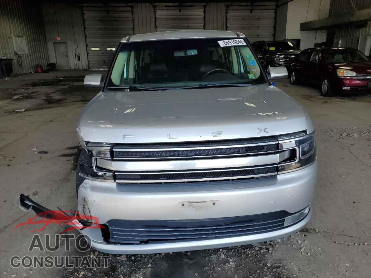 FORD FLEX 2017 - 2FMHK6D8XHBA07107