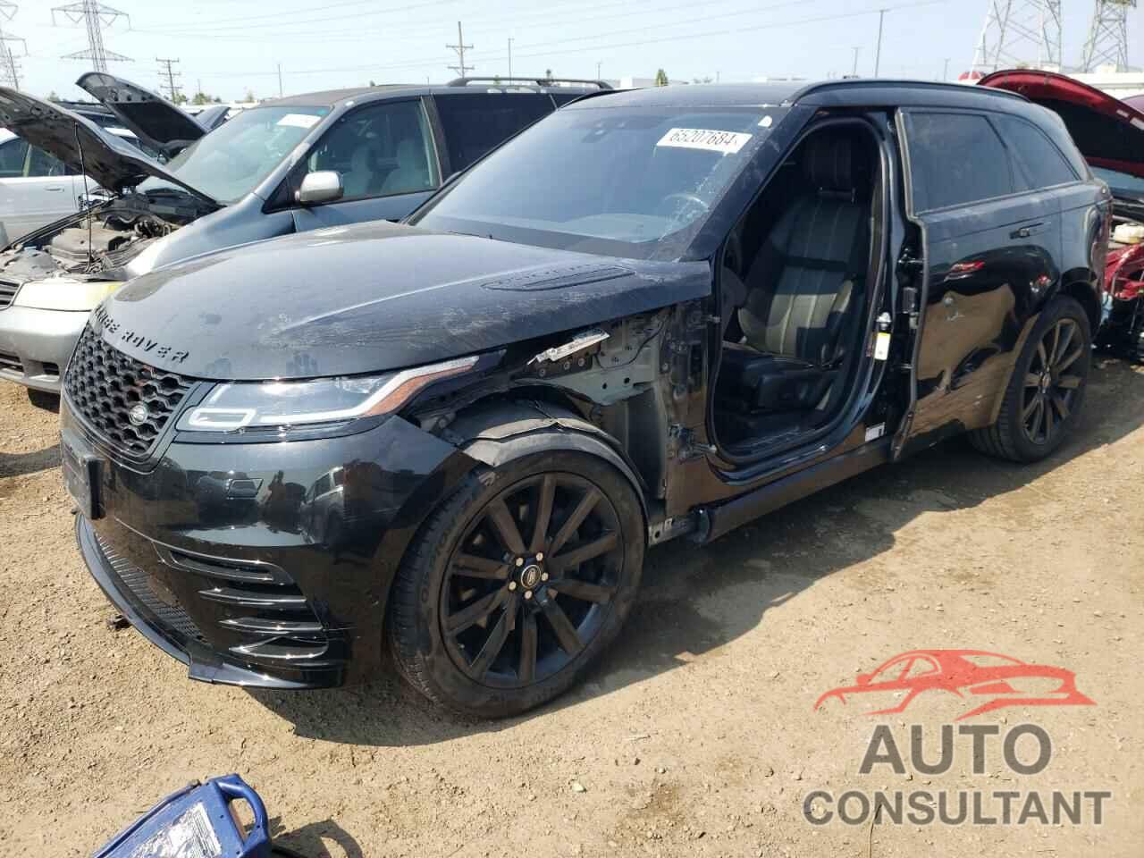 LAND ROVER RANGEROVER 2019 - SALYL2FV2KA226863