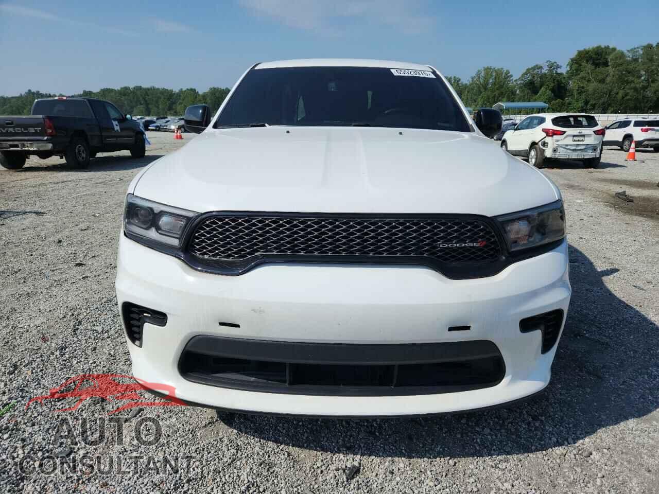 DODGE DURANGO 2023 - 1C4RDJFG8PC674136