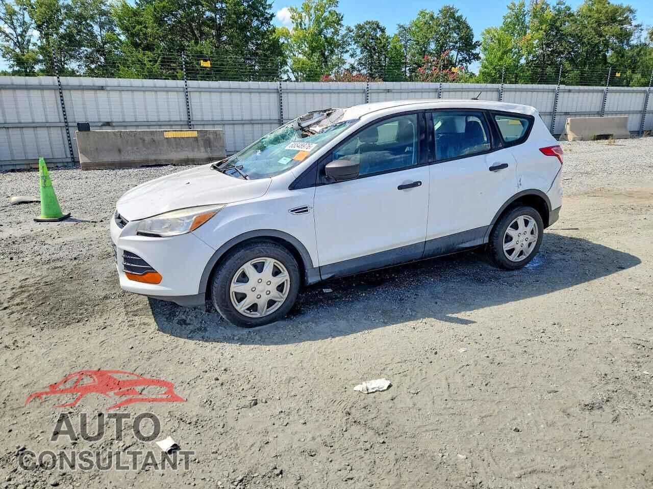 FORD ESCAPE 2014 - 1FMCU0F79EUD56576