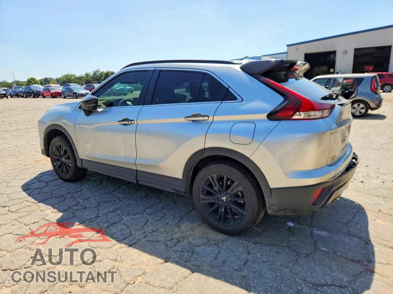 MITSUBISHI ECLIPSE 2025 - JA4ATWAA2SZ038179