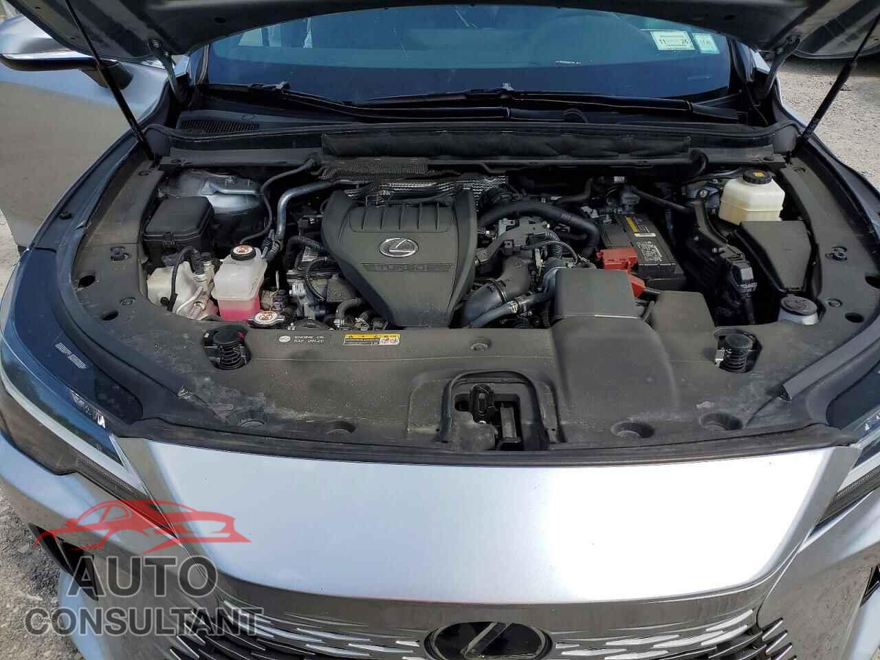 LEXUS RX350 2024 - 2T2BAMCA2RC083480
