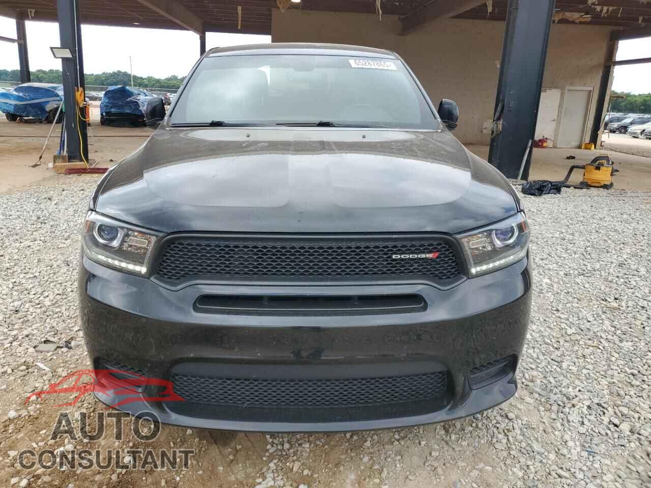 DODGE DURANGO 2019 - 1C4RDHDG6KC820456