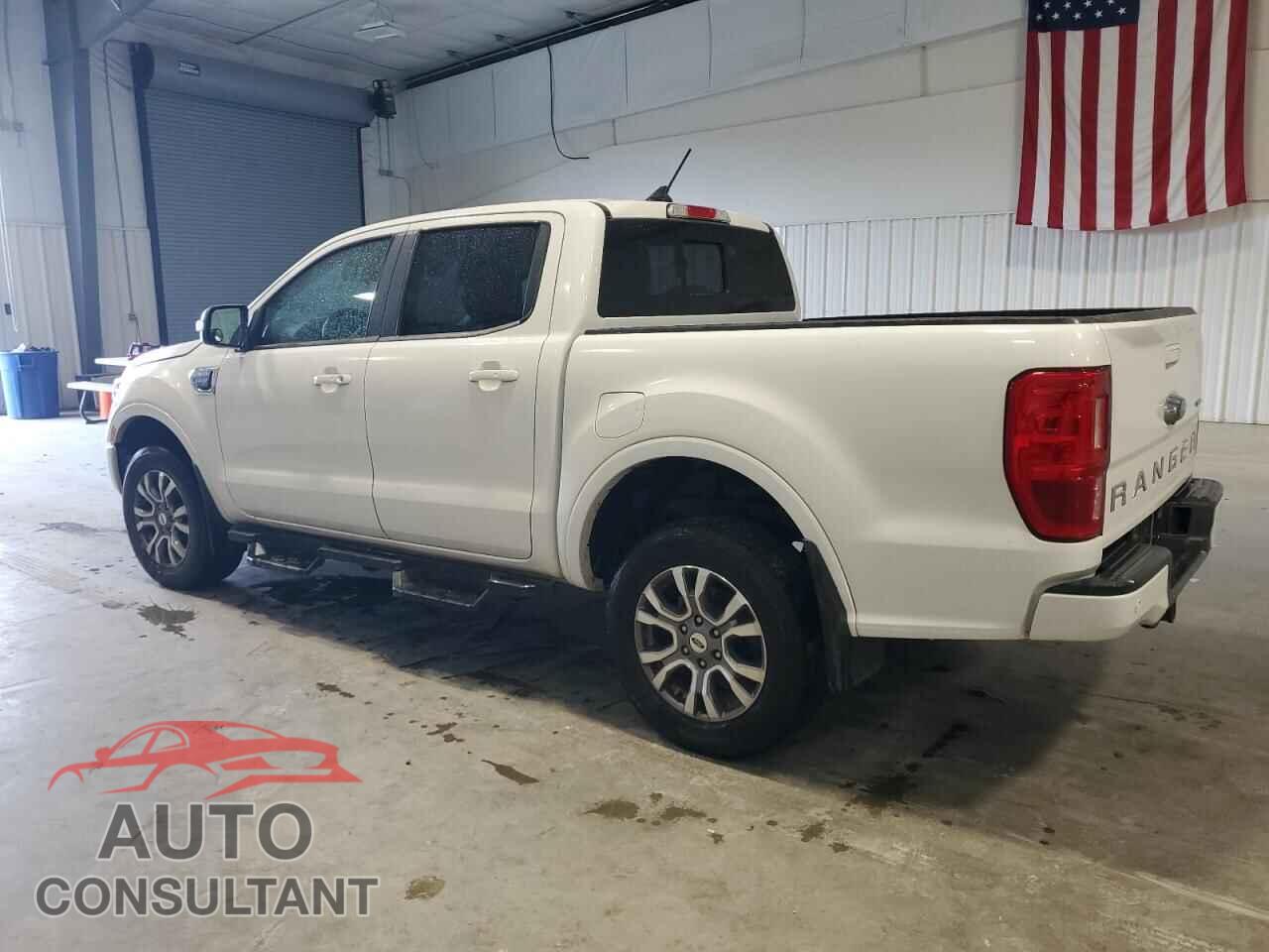 FORD RANGER 2019 - 1FTER4EH6KLA45897