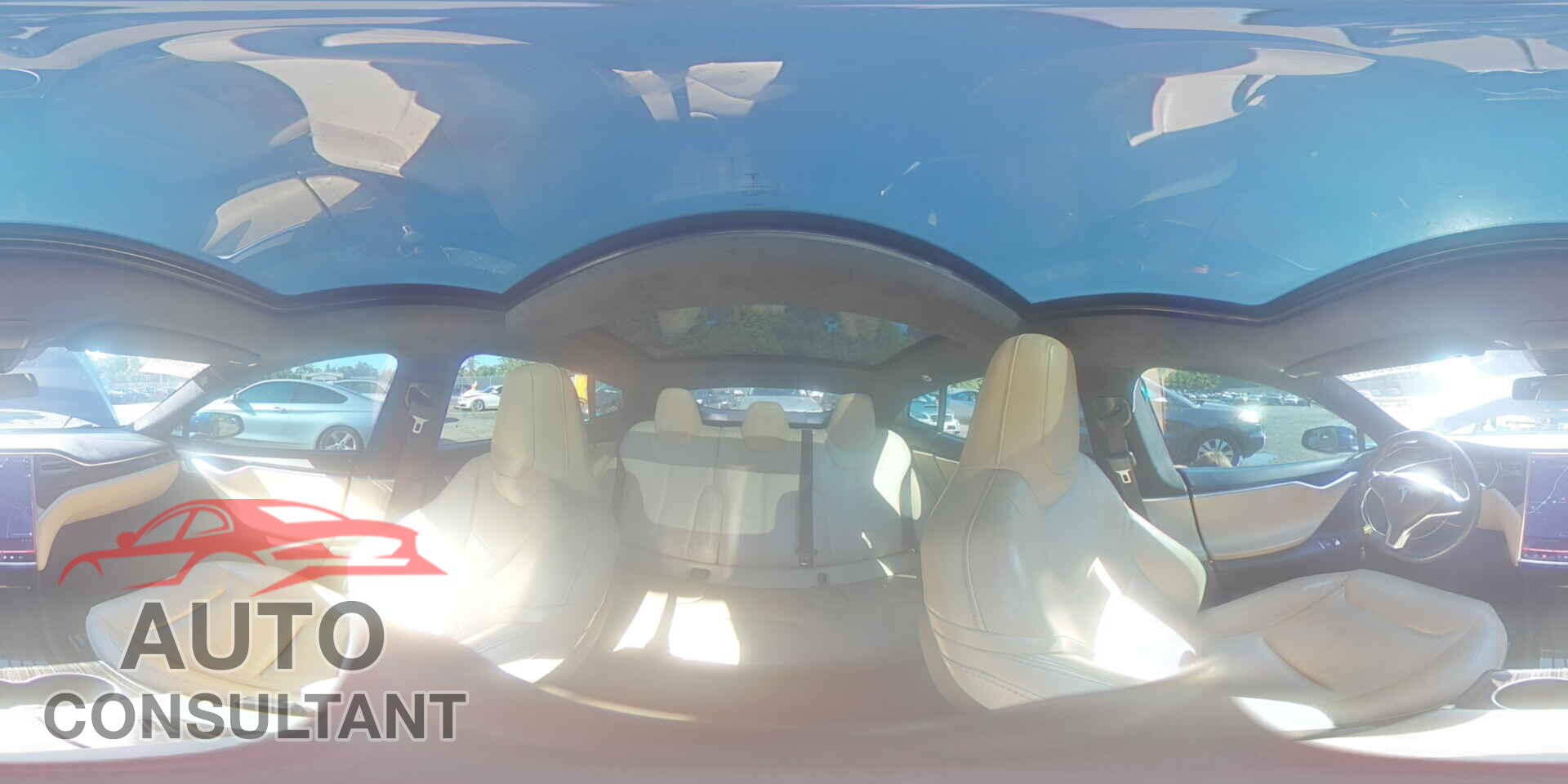 TESLA MODEL S 2016 - 5YJSA1E2XGF128926