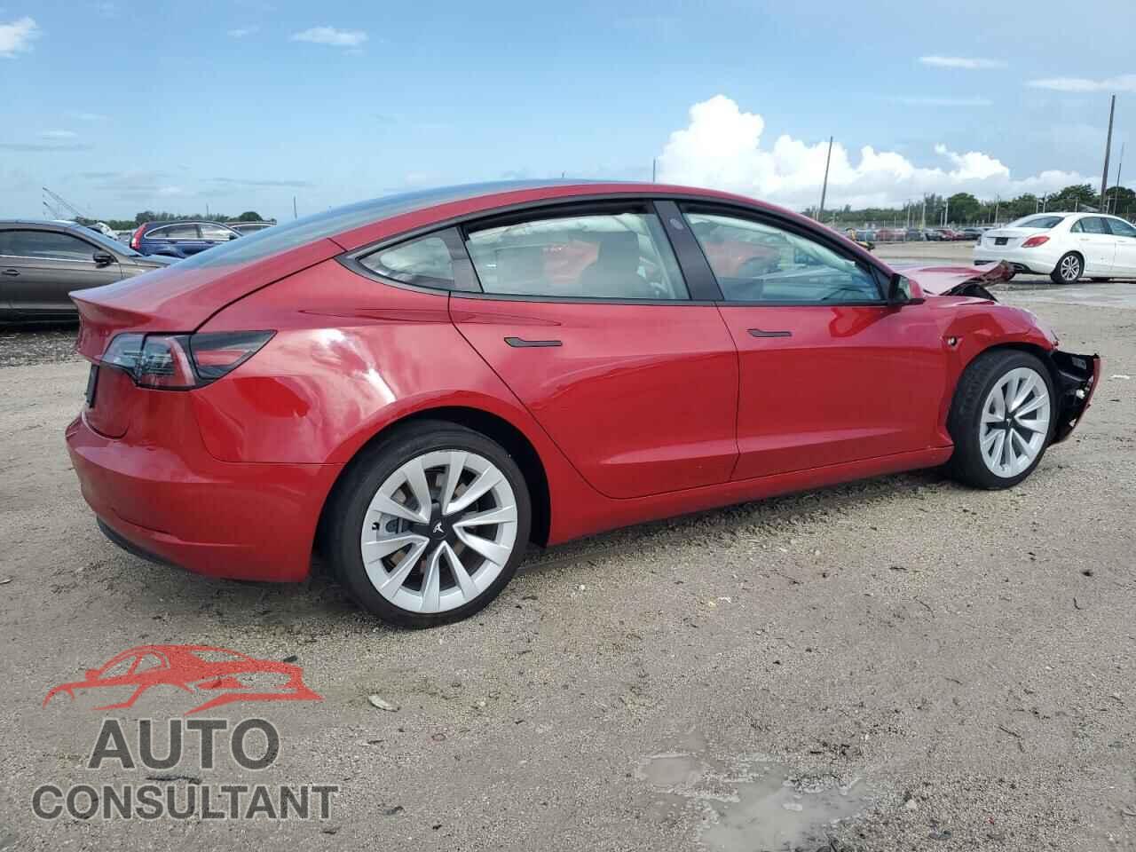 TESLA MODEL 3 2023 - 5YJ3E1EA4PF428736
