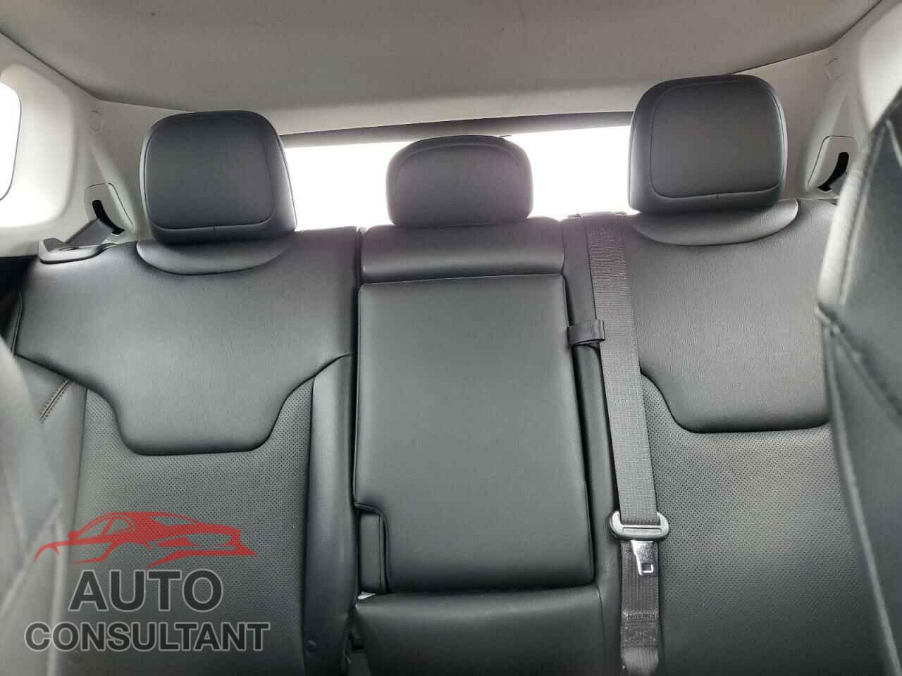 JEEP COMPASS 2021 - 3C4NJDCB5MT529475