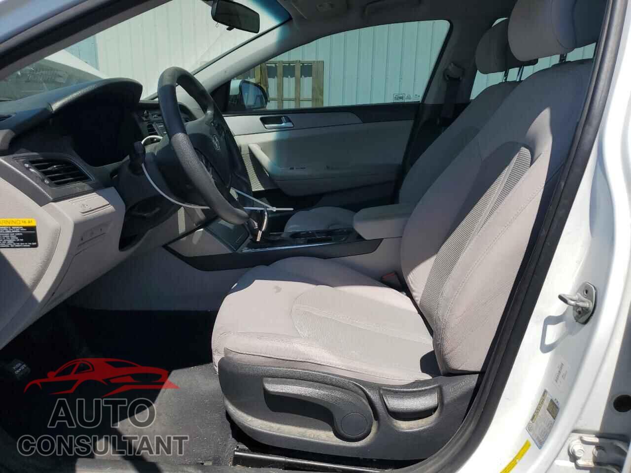 HYUNDAI SONATA 2015 - 5NPE24AF9FH090139