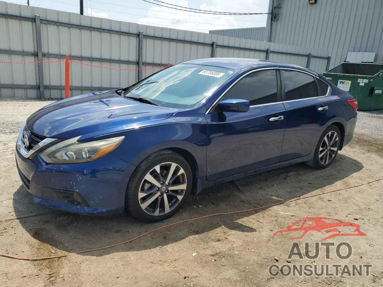 NISSAN ALTIMA 2016 - 1N4AL3AP7GC174459