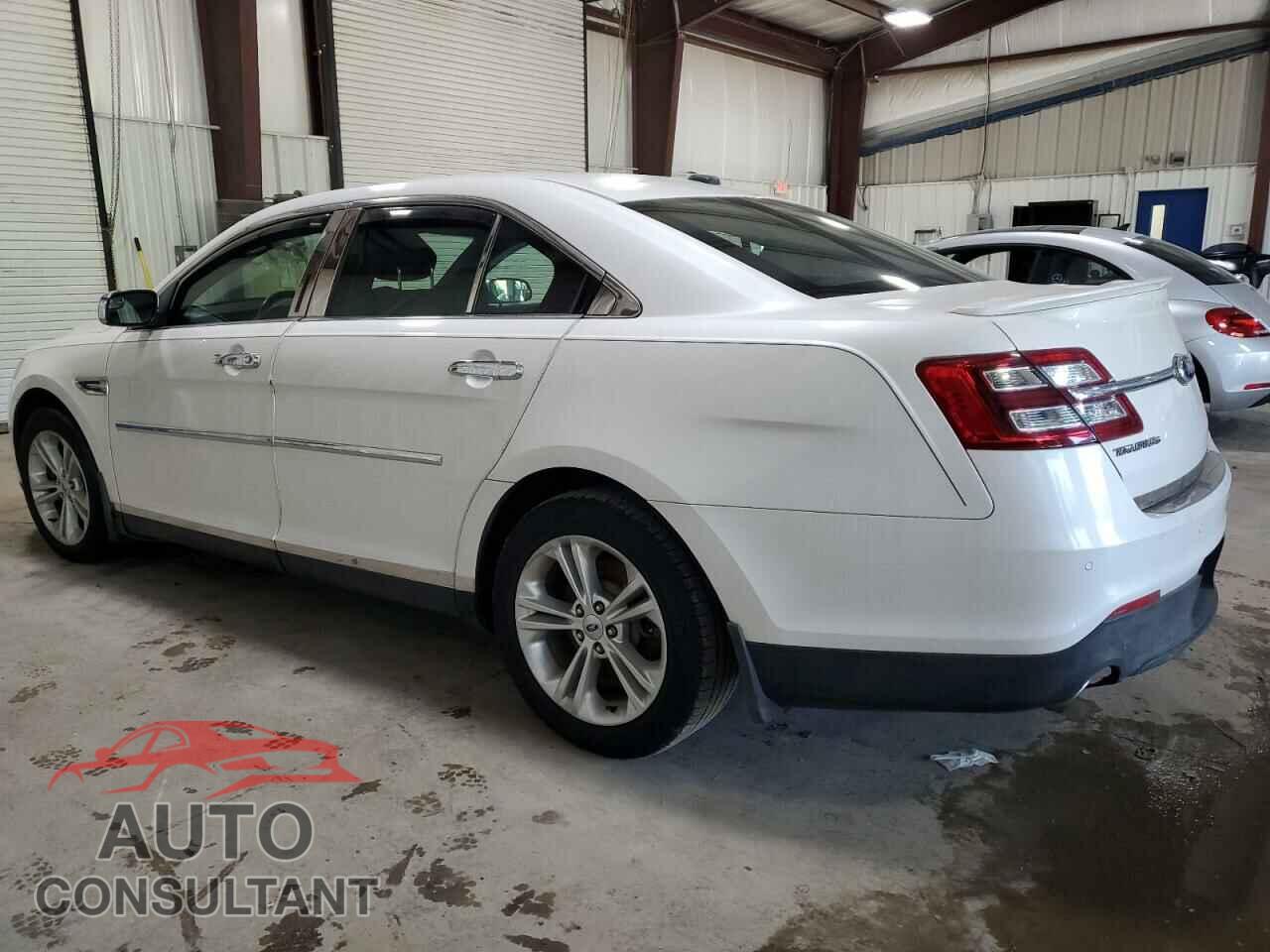 FORD TAURUS 2013 - 1FAHP2E80DG180270