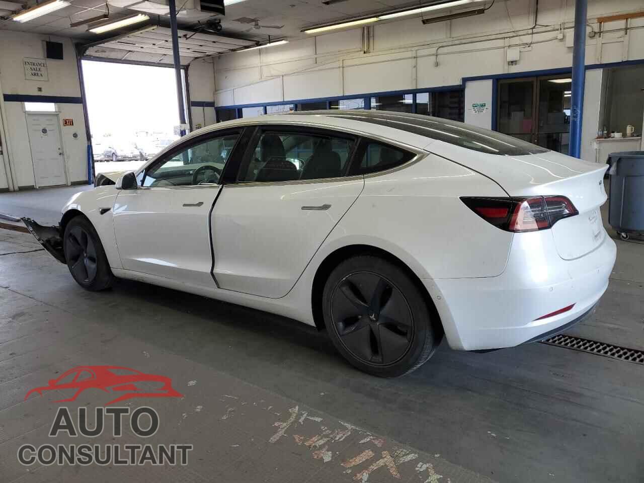 TESLA MODEL 3 2019 - 5YJ3E1EA0KF314032