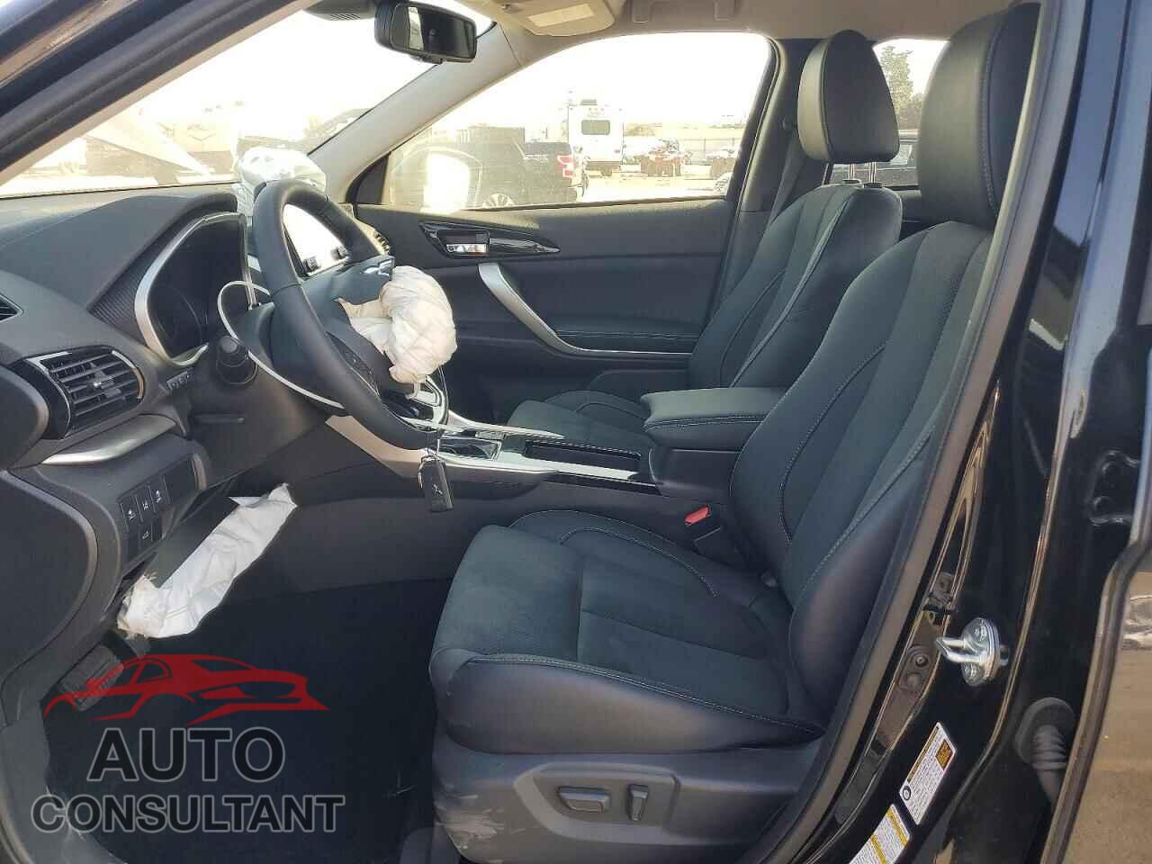 MITSUBISHI ECLIPSE 2026 - JA4ATWAA6TZ047873