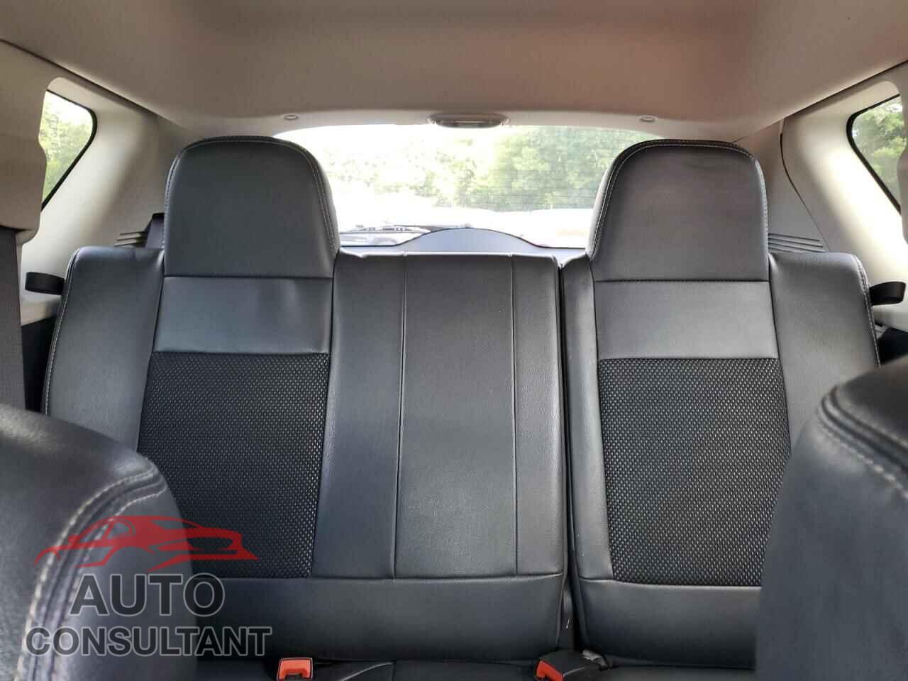 JEEP COMPASS 2016 - 1C4NJCEA3GD747536