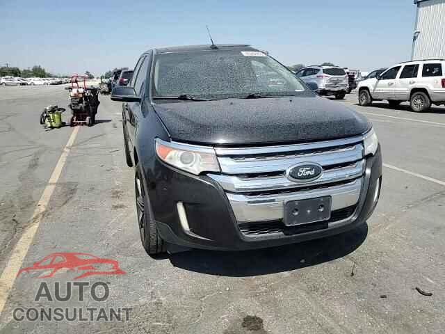 FORD EDGE 2013 - 2FMDK3JCXDBB06705