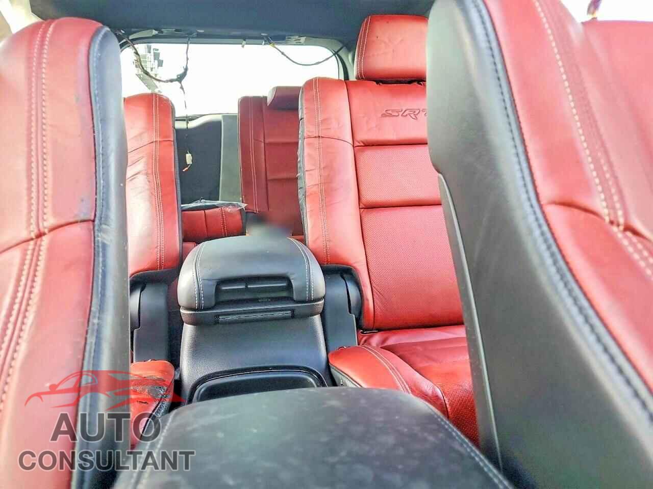 DODGE DURANGO 2024 - 1C4SDJGJ6RC138686