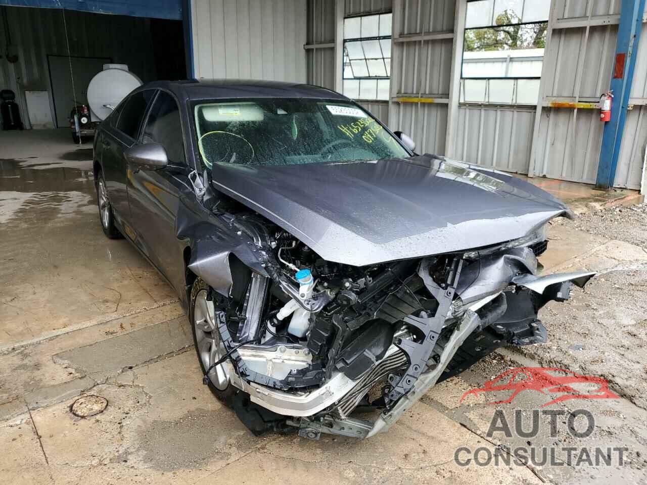 HONDA ACCORD 2020 - 1HGCV1F14LA047505
