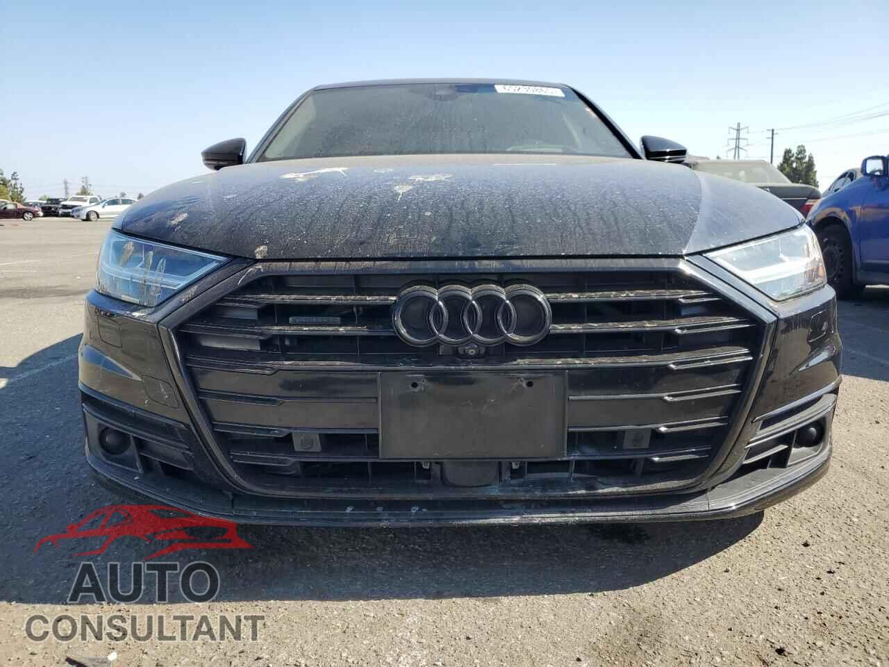 AUDI A8 2019 - WAU8DAF84KN007921