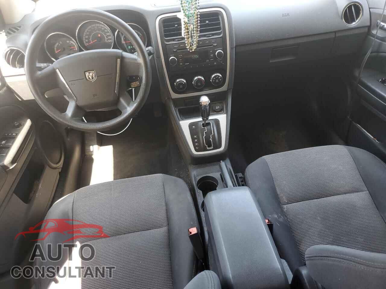 DODGE CALIBER 2010 - 1B3CB4HA0AD535305