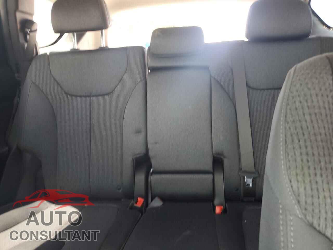 HYUNDAI SANTA FE 2023 - 5NMS14AJ1PH491726