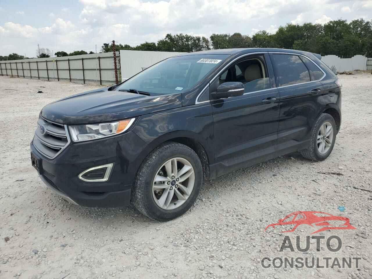 FORD EDGE 2018 - 2FMPK3J90JBC60210