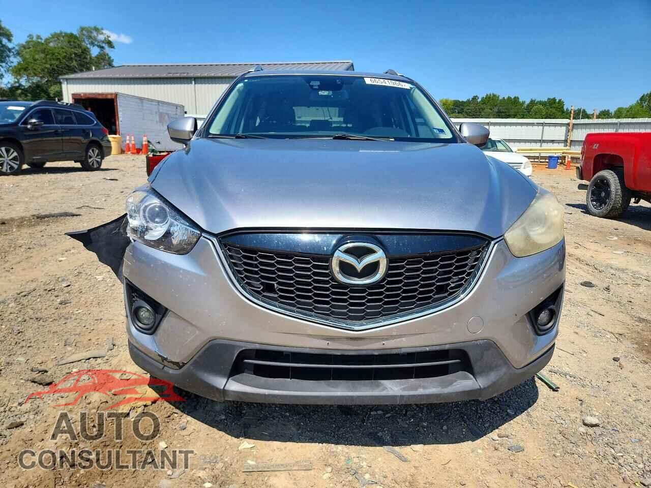 MAZDA CX-5 2015 - JM3KE2DY0F0457560