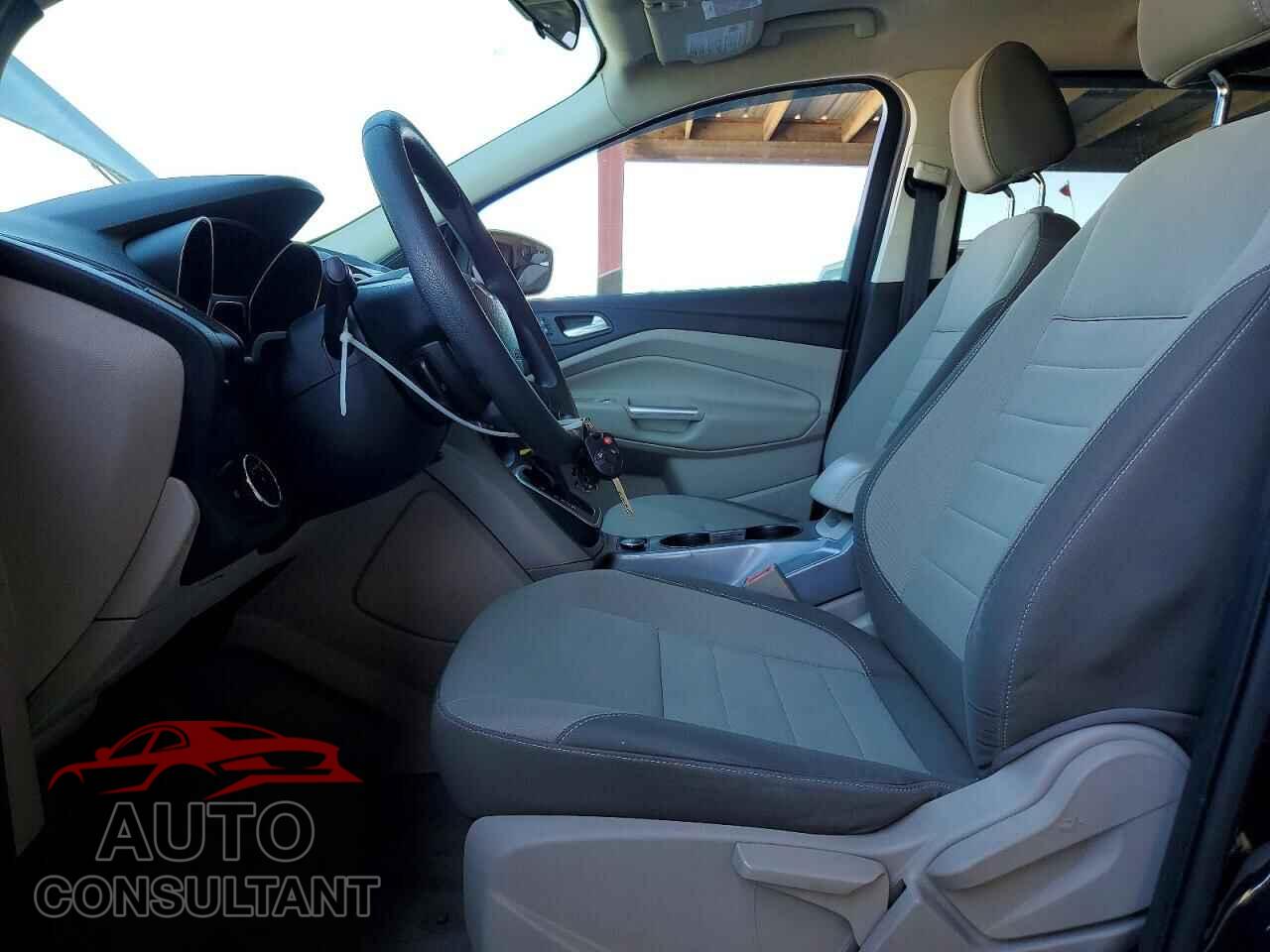 FORD ESCAPE 2013 - 1FMCU0GX8DUB40277