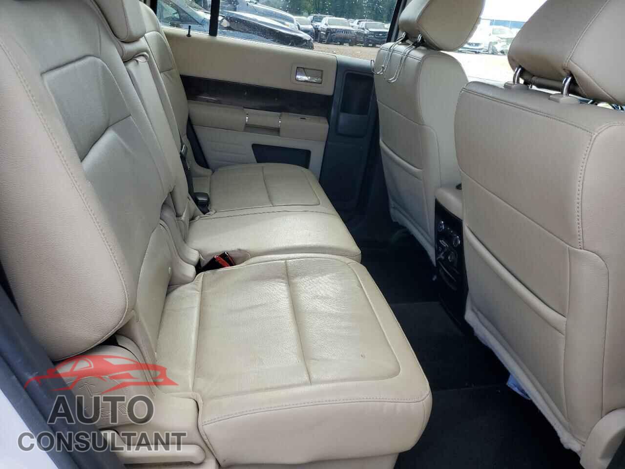 FORD FLEX 2014 - 2FMGK5D80EBD25254