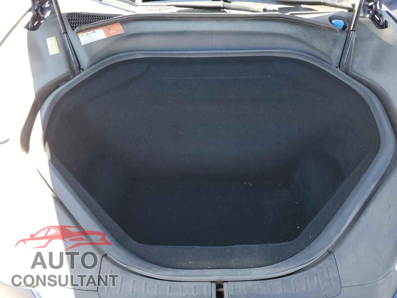 TESLA MODEL S 2015 - 5YJSA1E20FF118467