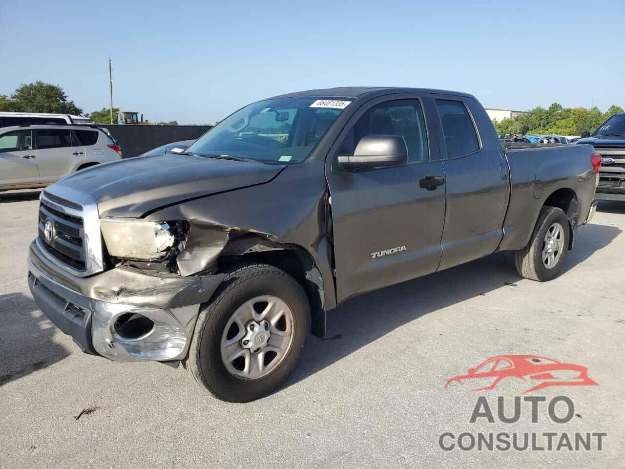 TOYOTA TUNDRA 2010 - 5TFRU5F12AX023555