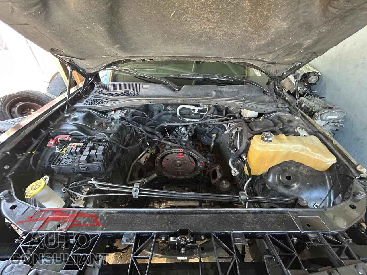 DODGE CHALLENGER 2019 - 2C3CDZAG3KH758466