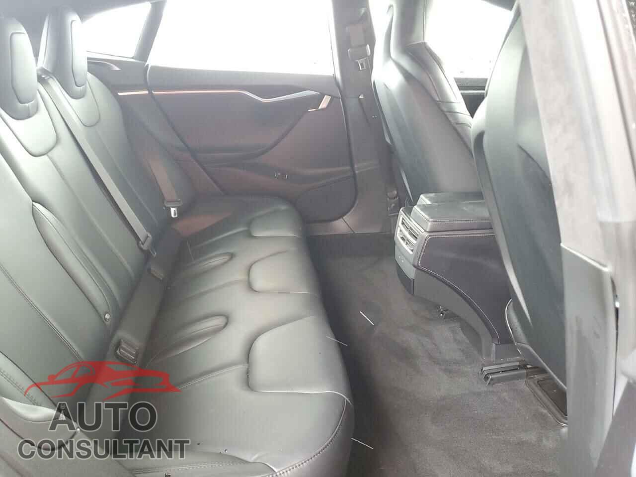 TESLA MODEL S 2016 - 5YJSA1E23GF170287