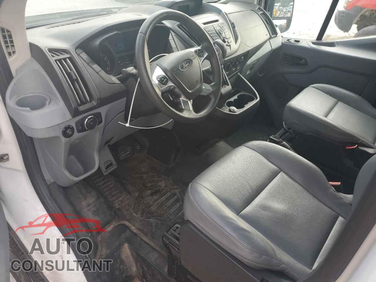 FORD TRANSIT 2018 - 1FTYR2ZM2JKB39899