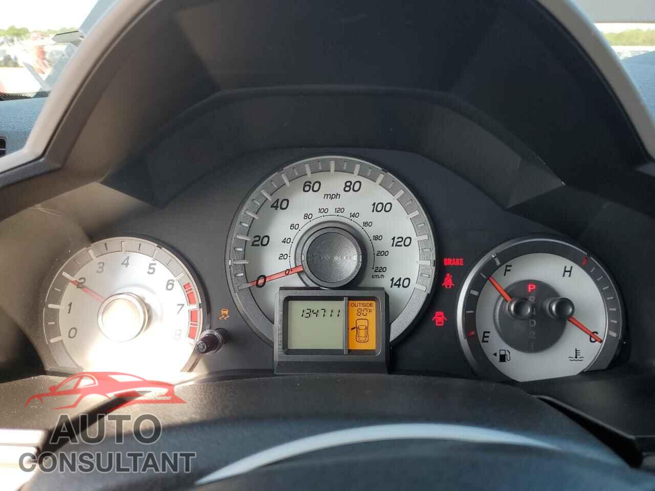 HONDA PILOT 2014 - 5FNYF4H43EB018789