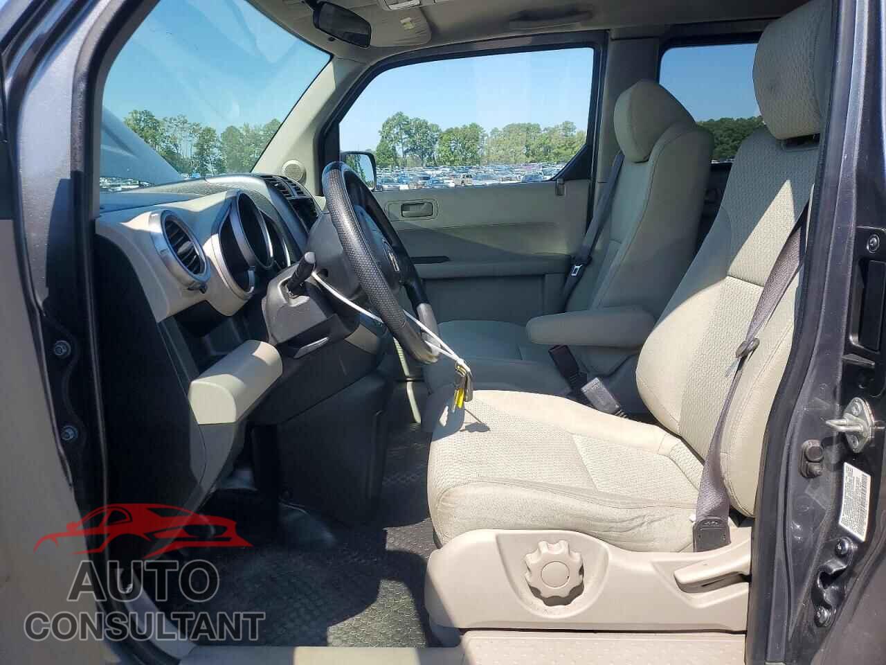 HONDA ELEMENT 2011 - 5J6YH2H76BL001562