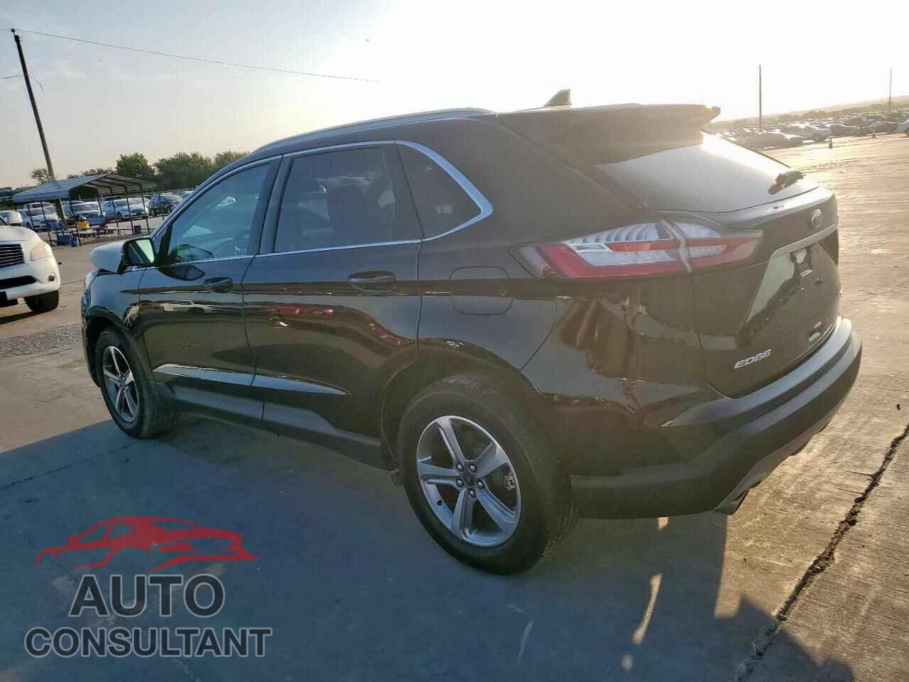 FORD EDGE 2020 - 2FMPK3J91LBB55937