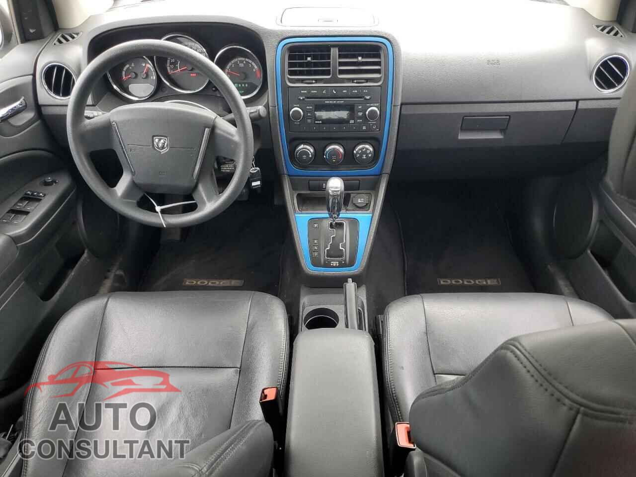 DODGE CALIBER 2012 - 1C3CDWEA8CD506425