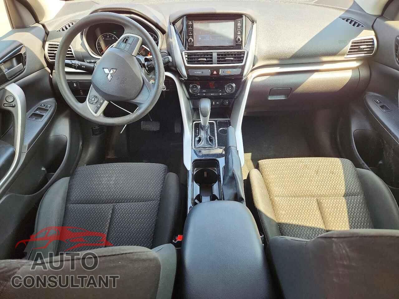 MITSUBISHI ECLIPSE 2020 - JA4AS3AA6LZ015443