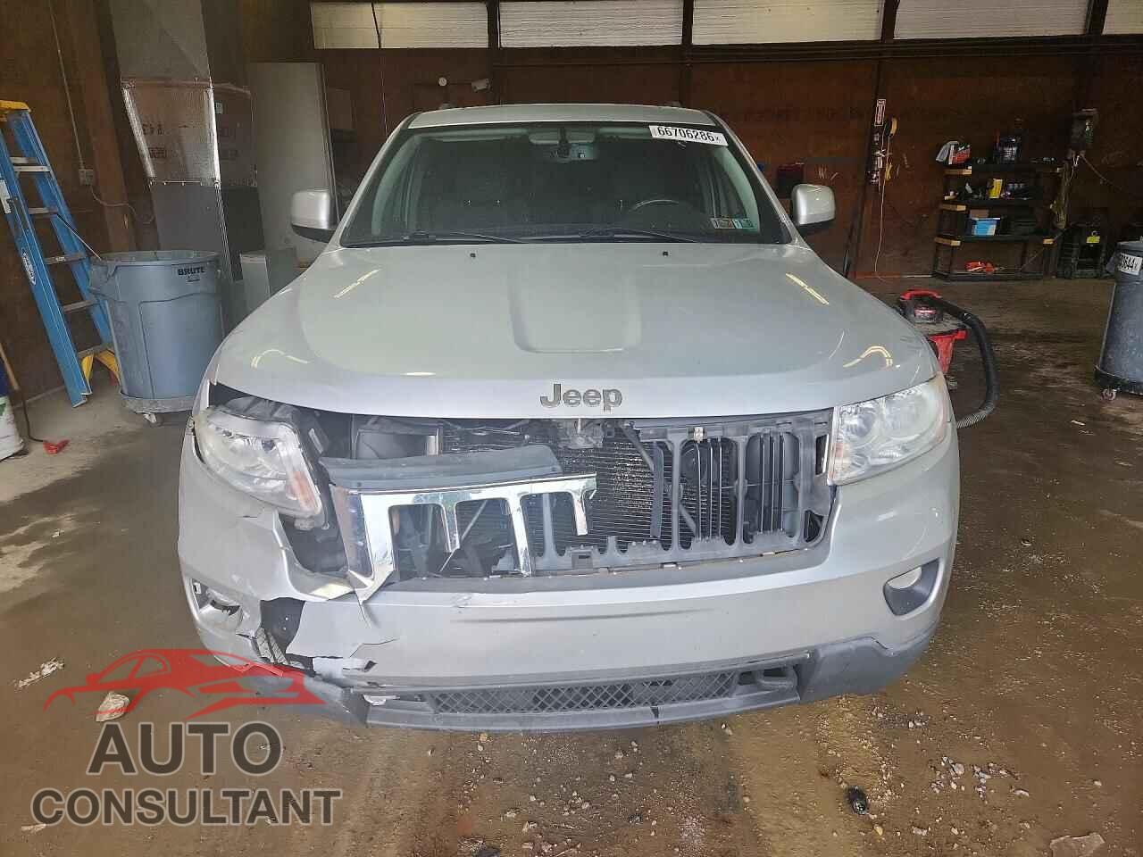 JEEP CHEROKEE 2012 - 1C4RJFAG7CC297824