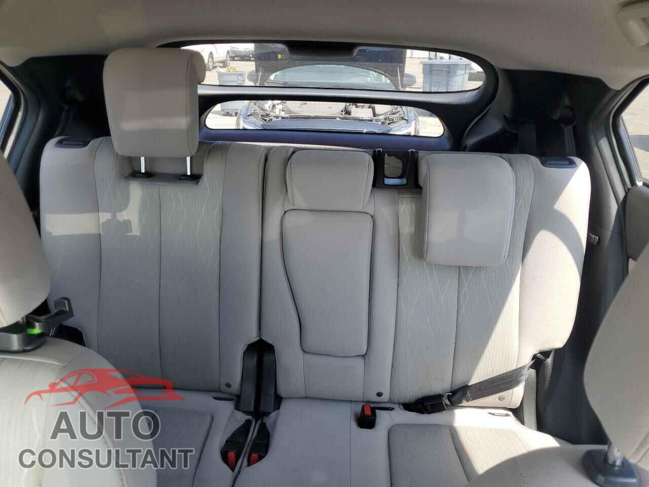 MITSUBISHI ECLIPSE 2019 - JA4AT5AA1KZ009251
