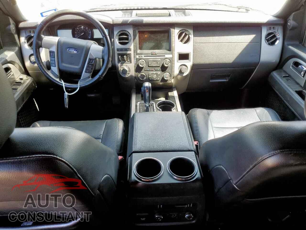 FORD EXPEDITION 2017 - 1FMJU2AT4HEA61889