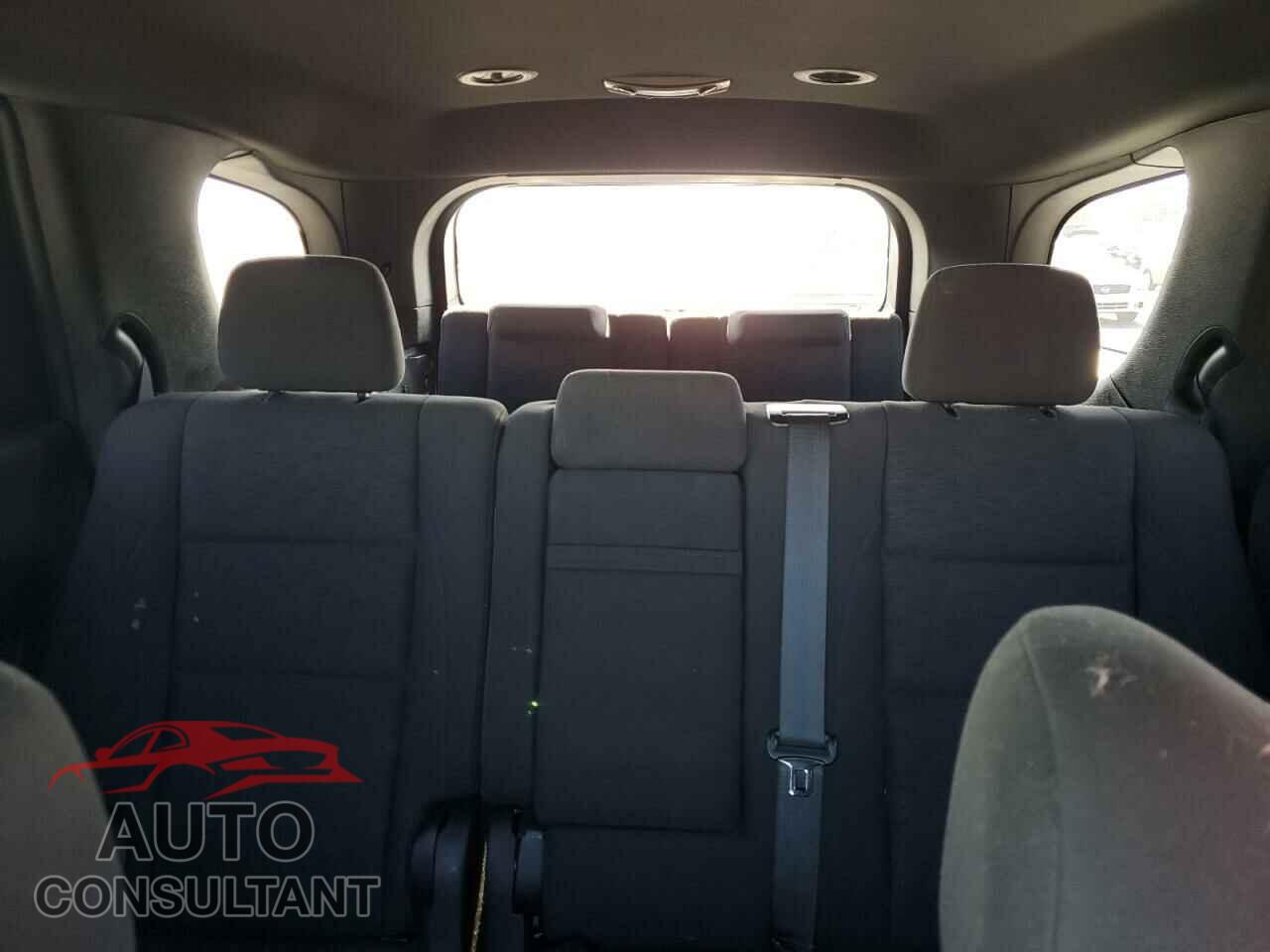 DODGE DURANGO 2023 - 1C4RDHDG5PC549865