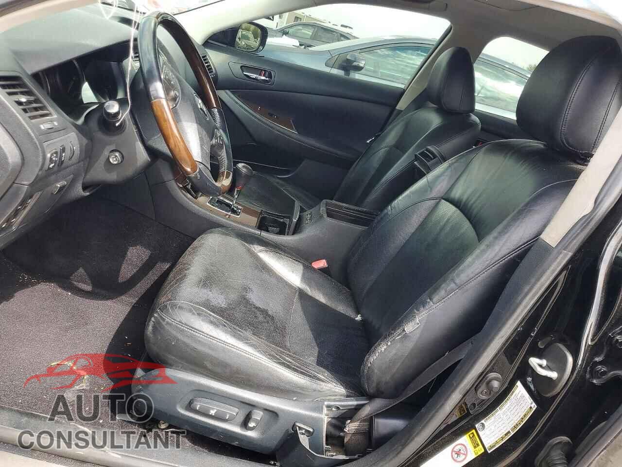LEXUS ES350 2010 - JTHBK1EG8A2348504