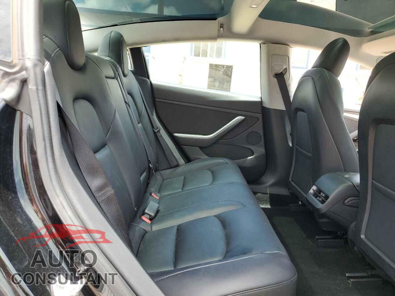 TESLA MODEL 3 2023 - 5YJ3E1EA9PF426559