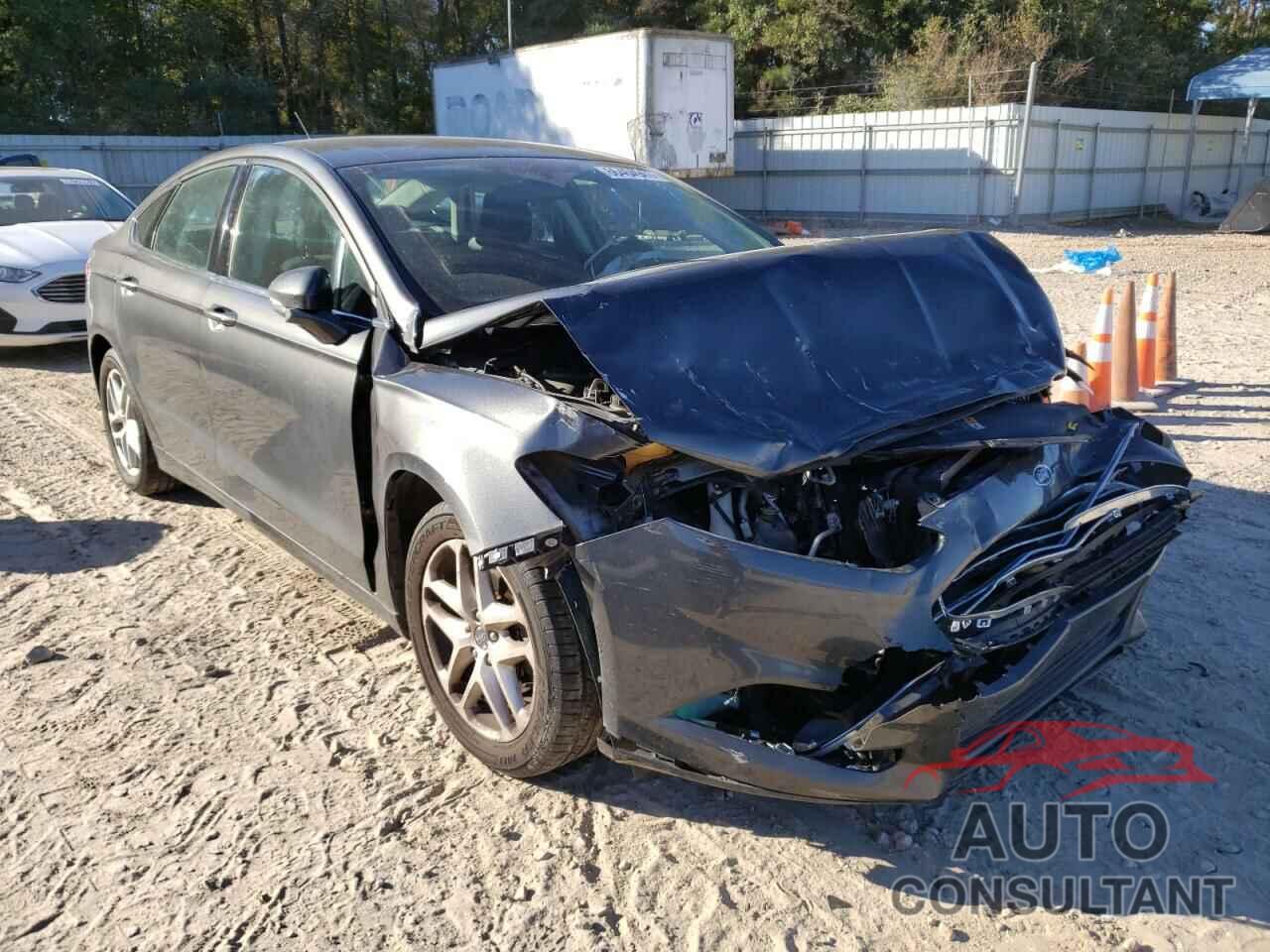 FORD FUSION 2016 - 3FA6P0H72GR297554